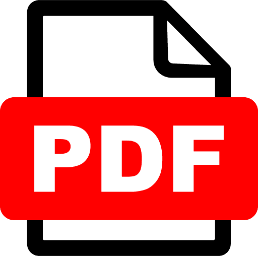 PDF Şablon Dosyası